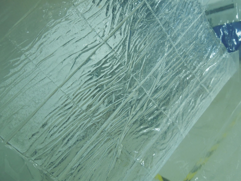 透明硅膠原材料