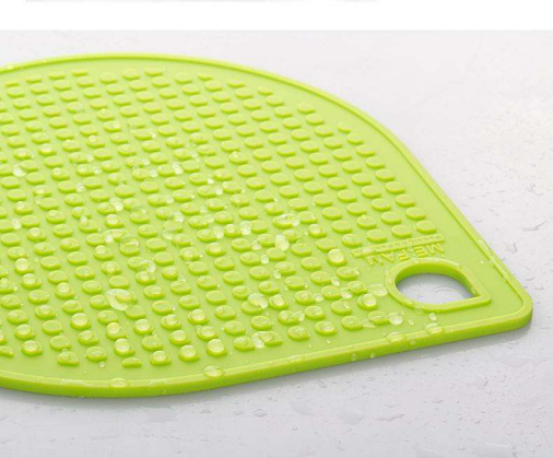 硅橡膠墊片 硅橡膠墊片